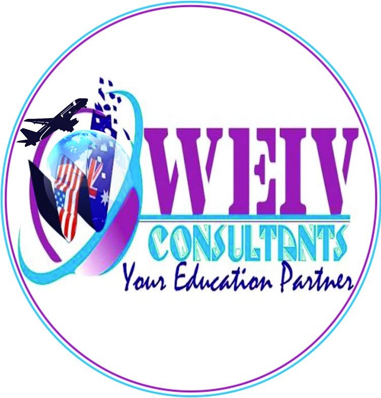WEIV CONSULTANT